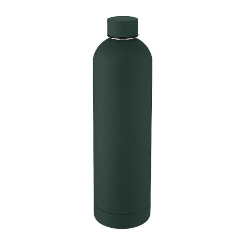 SPRING -  1 l Kupfer-Vakuum Isolierflasche