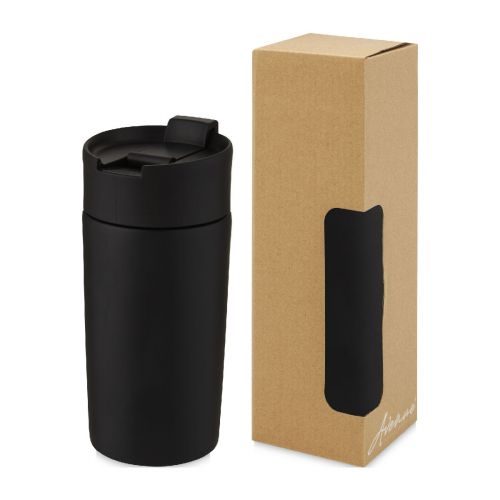 JETTA -  330 ml Kupfer-Vakuum Isolierbecher