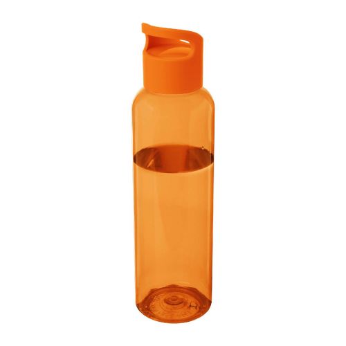 SKY -   650 ml Sportflasche aus recyceltem Kunststoff