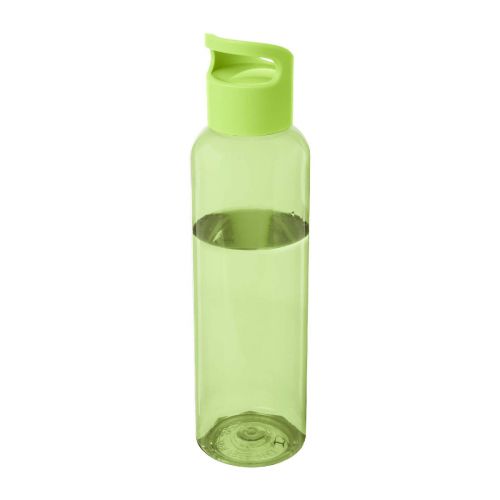 SKY -   650 ml Sportflasche aus recyceltem Kunststoff