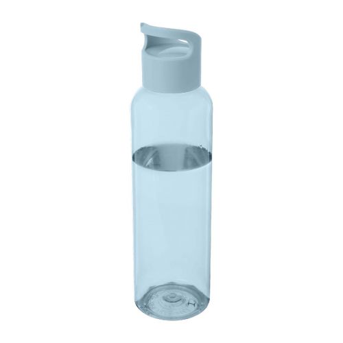SKY -   650 ml Sportflasche aus recyceltem Kunststoff