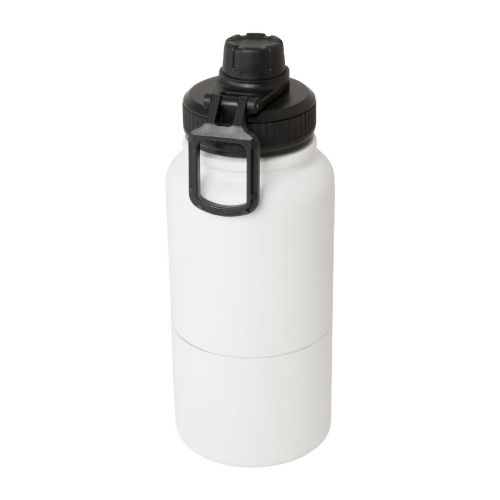 DUPECA - Bebo 500 ml Trinkflasche aus recyceltem Kunststoff