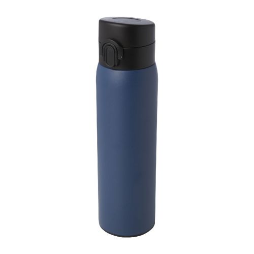 SIKA -  450 ml RCS-zertifizierte Isolierflasche aus recyceltem Edelstahl