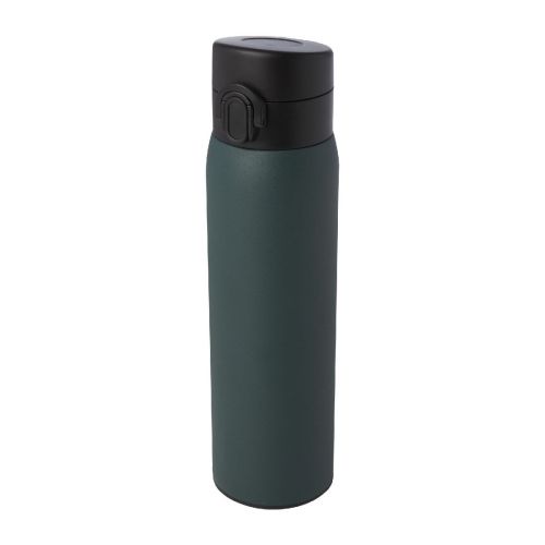 SIKA -  450 ml RCS-zertifizierte Isolierflasche aus recyceltem Edelstahl