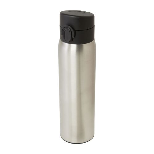 SIKA -  450 ml RCS-zertifizierte Isolierflasche aus recyceltem Edelstahl