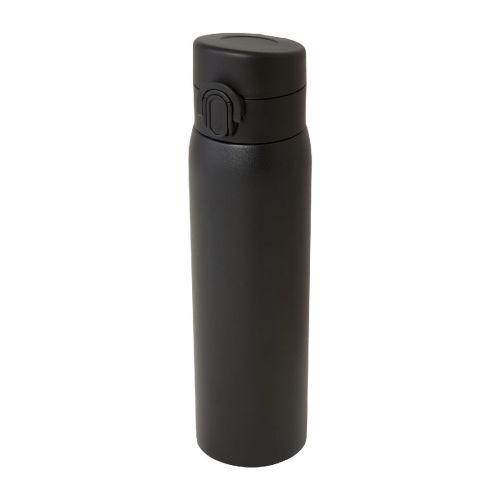 SIKA -  450 ml RCS-zertifizierte Isolierflasche aus recyceltem Edelstahl