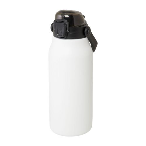 GIGANTO - Sika 450 ml RCS-zertifizierte Isolierflasche aus recyceltem Edelstahl