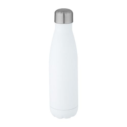 COVE - Giganto 1600 ml RCS-zertifizierte Kupfer-Vakuum Isolierflasche aus recyceltem Edelstahl