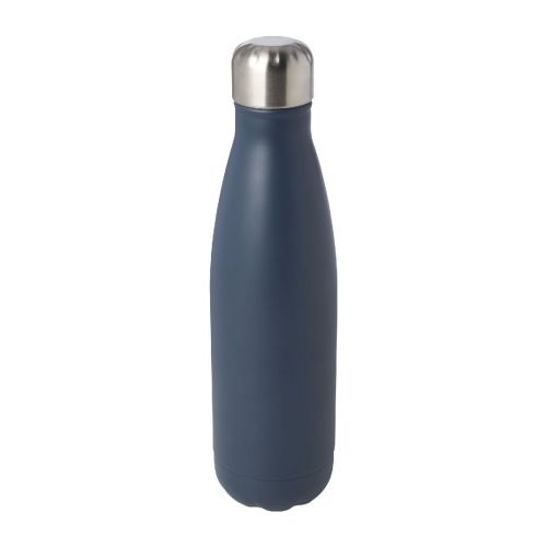 COVE -  500 ml RCS-zertifizierte vakuumisolierte Edelstahlflasche