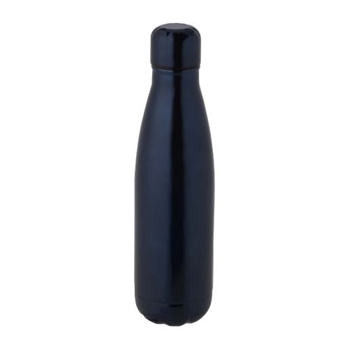 COVE -  500 ml RCS-zertifizierte vakuumisolierte Edelstahlflasche