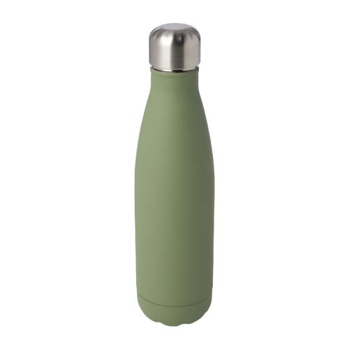 COVE -  500 ml RCS-zertifizierte vakuumisolierte Edelstahlflasche