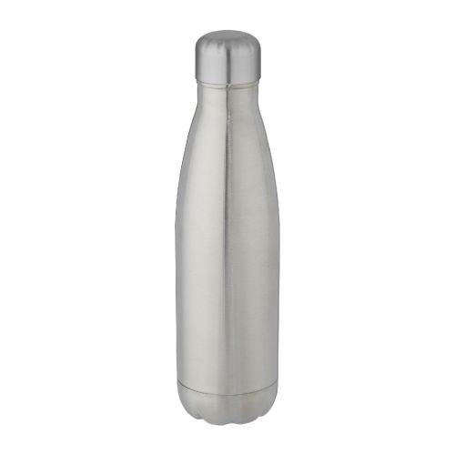 COVE -  500 ml RCS-zertifizierte vakuumisolierte Edelstahlflasche