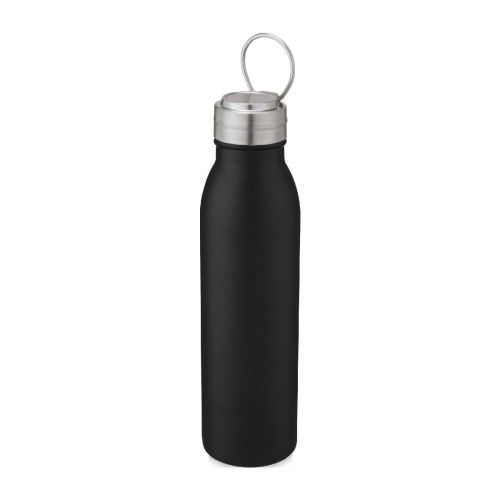 HARPER -  720 ml RCS-zertifizierte Sportflasche aus Edelstahl mit Metallschlaufe