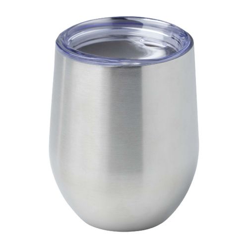 CORZO - Spring 500 ml RCS-zertifizierte Kupfer-Vakuum Isolierflasche aus recyceltem Edelstahl