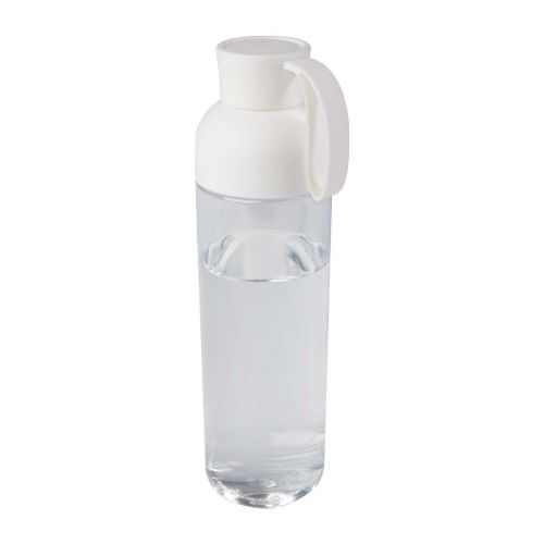ILLUMINATE -  600 ml RPET-Wasserflasche