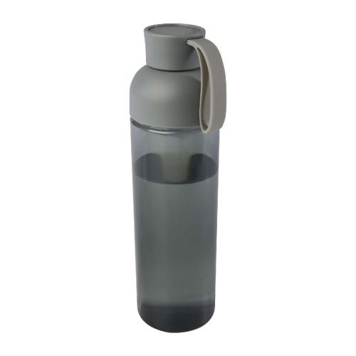 ILLUMINATE - Sydney 1200 ml doppelwandiger RCS-zertifizierter Kupfer-Vakuum Isolierbecher mit Strohhalm