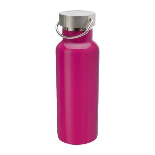 THOR -  500 ml RCS-zertifizierte Trinkflasche aus Edelstahl
