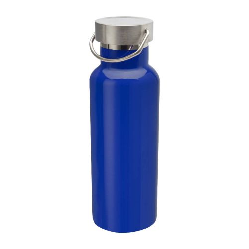 THOR -  500 ml RCS-zertifizierte Trinkflasche aus Edelstahl
