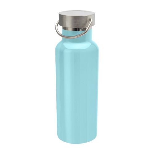 THOR -  500 ml RCS-zertifizierte Trinkflasche aus Edelstahl