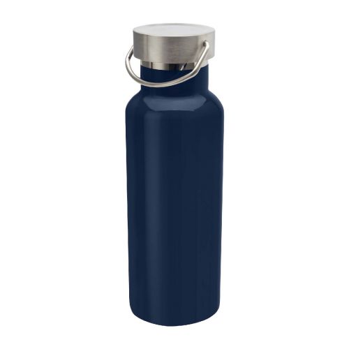 THOR -  500 ml RCS-zertifizierte Trinkflasche aus Edelstahl
