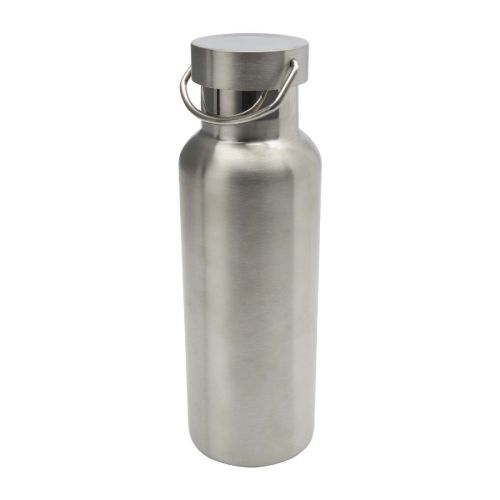 THOR -  500 ml RCS-zertifizierte Trinkflasche aus Edelstahl