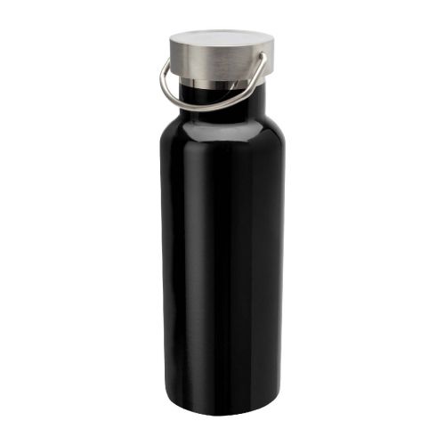 THOR -  500 ml RCS-zertifizierte Trinkflasche aus Edelstahl