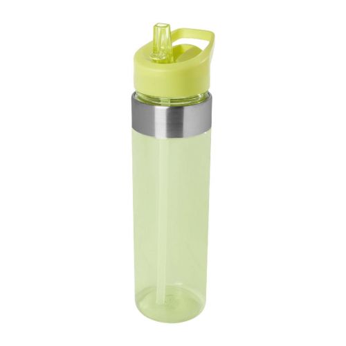 DYLAN TRITAN - Dylan 650 ml Tritan Flasche mit Ausgussdeckel