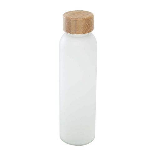 LUME - Taylor 450 ml Doppelwand Isolierflasche aus Edelstahl mit Teesieb