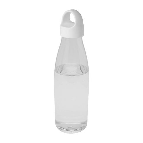 BERGEN -  Trinkflasche aus recyceltem Kunststoff 800 ml