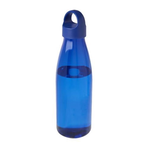 BERGEN -  Trinkflasche aus recyceltem Kunststoff 800 ml