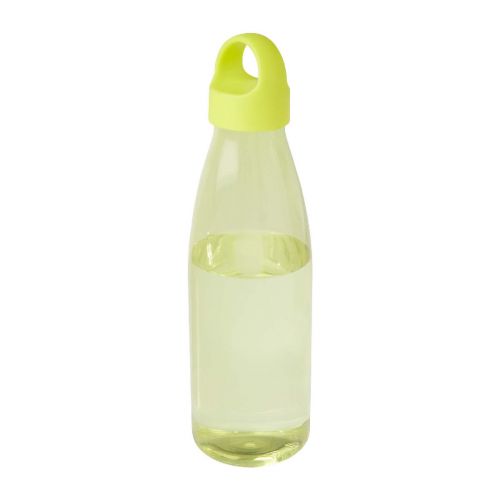 BERGEN -  Trinkflasche aus recyceltem Kunststoff 800 ml