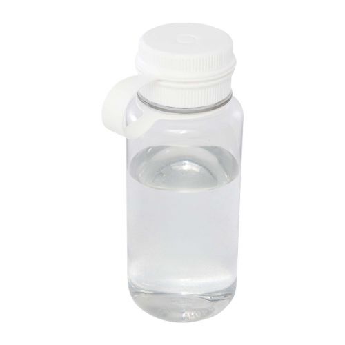 RYDER -  900 ml RCS-zertifizierte RPET-Sportflasche mit Multifunktionsdeckel