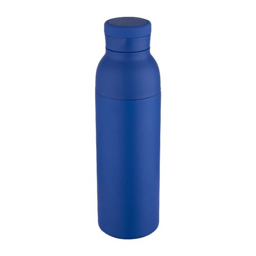 ILLUMINATE -  650 ml RCS doppelwandige Isolierflasche aus recyceltem Edelstahl