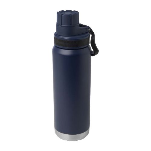 FORTIS ADATT - Fortis 700 ml RCS-zertifizierte Kupfer-Vakuum Isolierflasche aus recyceltem Edelstahl (Kohlensäure geeignet)
