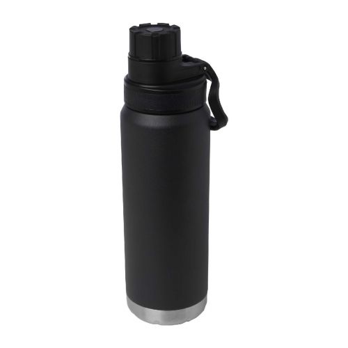 FORTIS ADATT - Fortis 700 ml RCS-zertifizierte Kupfer-Vakuum Isolierflasche aus recyceltem Edelstahl (Kohlensäure geeignet)