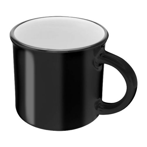 BARI - Laguna Keramiktasse 330 ml
