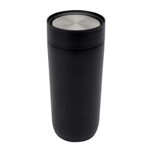 CAMDEN - Billie 300 ml Keramiktasse mit Korkdetails