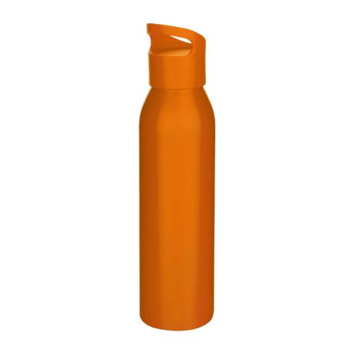 SKY -  650 ml RCS-zertifizierte, einwandige Trinkflasche aus recyceltem Edelstahl