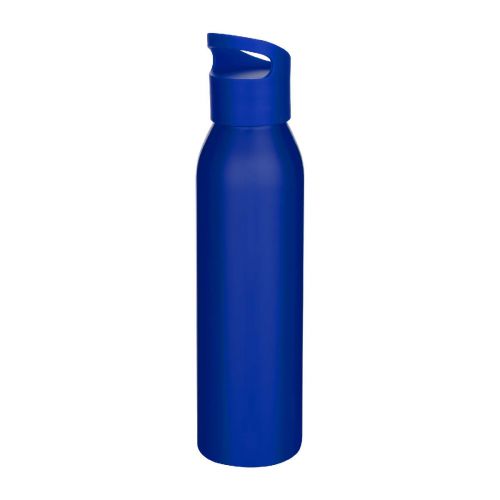 SKY -  650 ml RCS-zertifizierte, einwandige Trinkflasche aus recyceltem Edelstahl