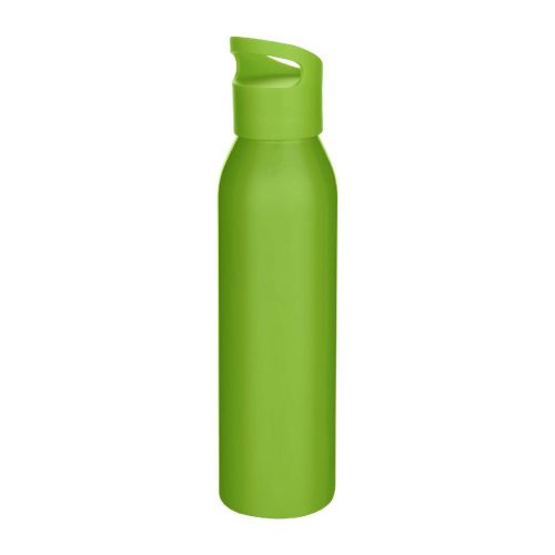 SKY -  650 ml RCS-zertifizierte, einwandige Trinkflasche aus recyceltem Edelstahl