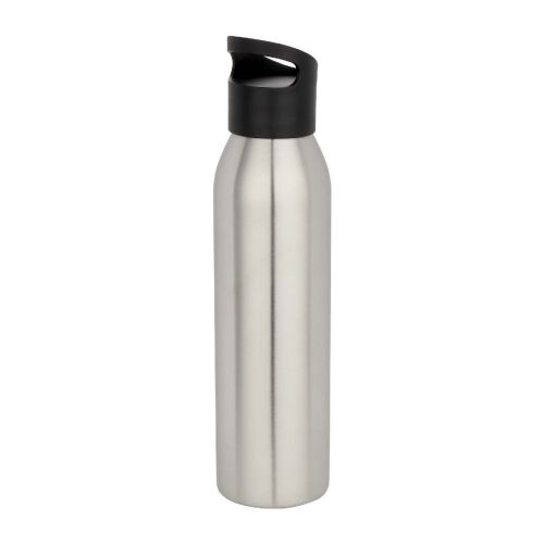 SKY -  650 ml RCS-zertifizierte, einwandige Trinkflasche aus recyceltem Edelstahl