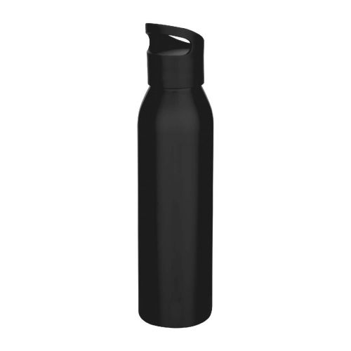 SKY -  650 ml RCS-zertifizierte, einwandige Trinkflasche aus recyceltem Edelstahl