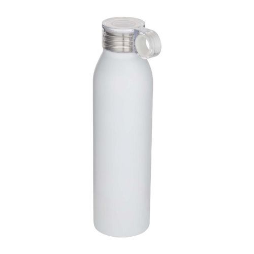 GROM - Sky 650 ml RCS-zertifizierte, einwandige Trinkflasche aus recyceltem Edelstahl