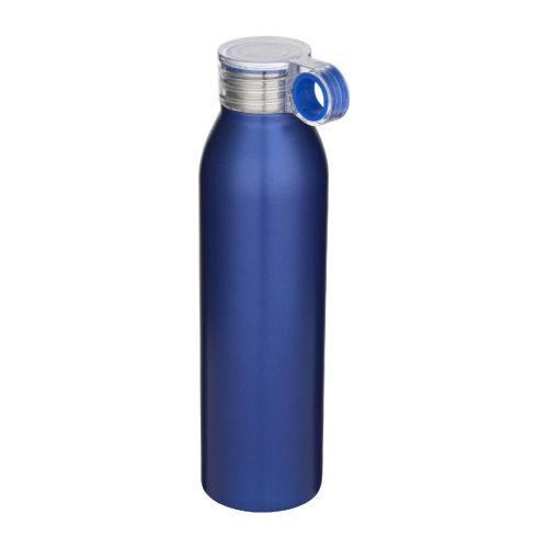 GROM -  650 ml RCS-zertifizierte Trinkflasche aus recyceltem Edelstahl