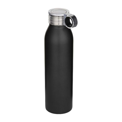 GROM -  650 ml RCS-zertifizierte Trinkflasche aus recyceltem Edelstahl