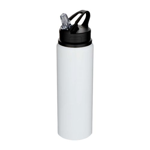 FITZ - Grom 650 ml RCS-zertifizierte Trinkflasche aus recyceltem Edelstahl