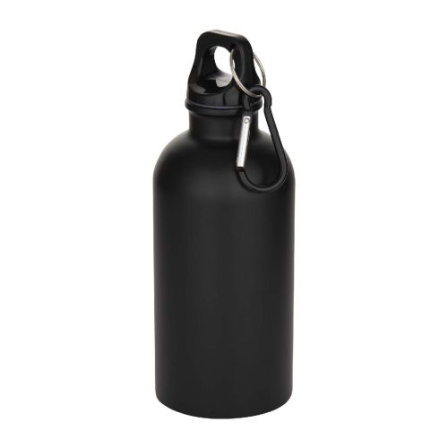 BOUNCE - Fitz 800 ml RCS-zertifizierte, einwandige Trinkflasche aus recyceltem Edelstahl