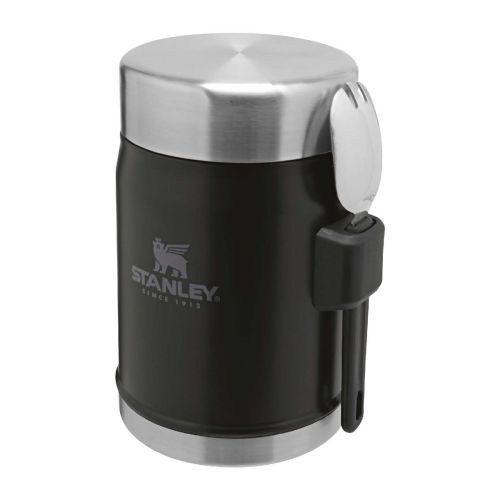 FORCHETTA-CUCCHIAIO STANLEY LEGENDARY - Stanley Café-To-Go 350 ml Thermobecher