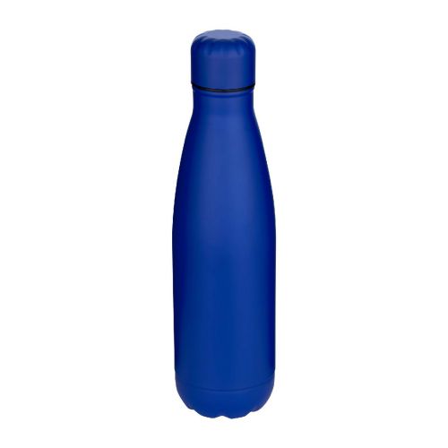 COVE -  750 ml RCS-zertifizierte, einwandige Trinkflasche aus recyceltem Edelstahl