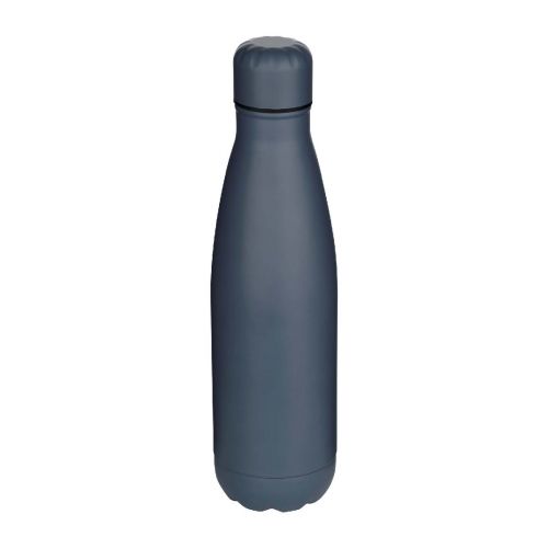 COVE -  750 ml RCS-zertifizierte, einwandige Trinkflasche aus recyceltem Edelstahl